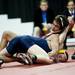 Chelsea Steve Bleise competes in the division two 135-pound class of the MHSAA Wrestling Championships on Saturday, March 2. Daniel Brenner I AnnArbor.com